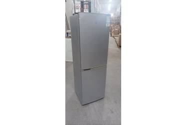 Холодильник Xiaomi Mijia Two-doors Refrigerator 160L Gray (Серый) (BCD-160MDMJ01) - ЛОТ 1