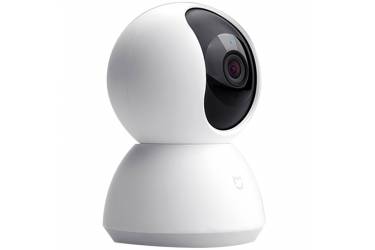 IP-камера Xiaomi Mijia 360° (MJSXJ05CM) White