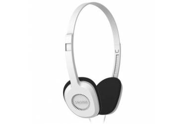 Наушники Koss KPH8 W накладные White