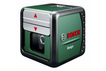 Лазерный нивелир Bosch QUIGO II