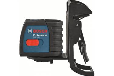 Лазерный нивелир Bosch GLL 2-15 Professional