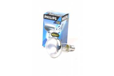 Лампа рефлекторная_PHILIPS R50_40W_E14_FR