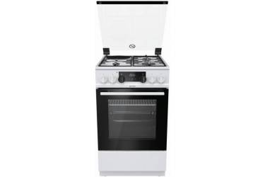 Плита Комбинированная Gorenje K5341WD белый