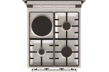 Плита Комбинированная Gorenje K5341WD белый