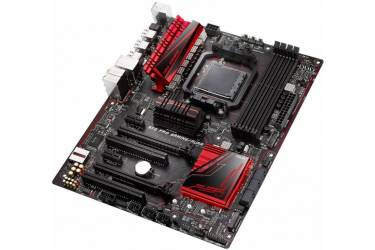 Материнская плата Asus 970 PRO GAMING/AURA Soc-AM3+ AMD 970 4xDDR3 ATX AC`97 8ch(7.1) GbLAN RAID