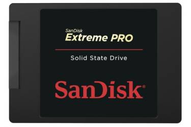 Накопитель SSD Sandisk SATA III 960Gb SDSSDHII-960G-G25 Ultra II 2.5"