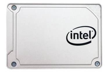 Накопитель SSD Intel Original SATA III 512Gb SSDSC2KW512G8X1 545s Series 2.5"