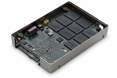 Накопитель SSD HGST SAS 800Gb HUSMM1680ASS204 Ultrastar Crypto-D 2.5"