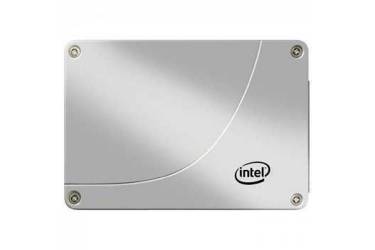 Накопитель SSD Intel Original SATA III 240Gb SSDSC2KG240G701 DC S4600 2.5"