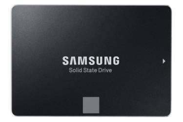 Накопитель SSD Samsung SATA III 250Gb MZ-75E250BW 850 EVO 2.5"