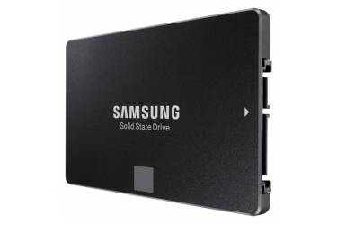 Накопитель SSD Samsung SATA III 250Gb MZ-75E250BW 850 EVO 2.5"