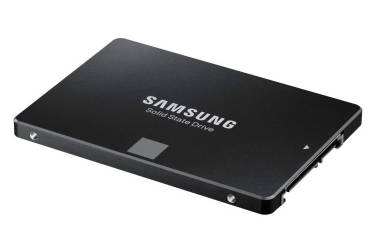 Накопитель SSD Samsung SATA III 250Gb MZ-75E250BW 850 EVO 2.5"