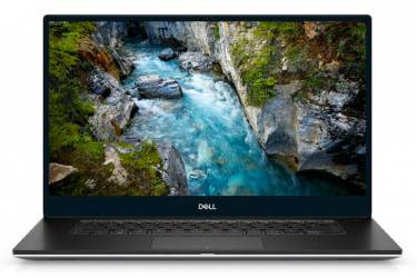 Ноутбук Dell Precision 7540 Core i7 9850H/16Gb/SSD512Gb/nVidia Quadro T1000 4Gb/15.6"/IPS/FHD (1920x1080)/Windows 10 Professional 64/black/WiFi/BT/Cam