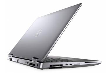 Ноутбук Dell Precision 7540 Core i7 9850H/16Gb/SSD512Gb/nVidia Quadro T1000 4Gb/15.6"/IPS/FHD (1920x1080)/Windows 10 Professional 64/black/WiFi/BT/Cam