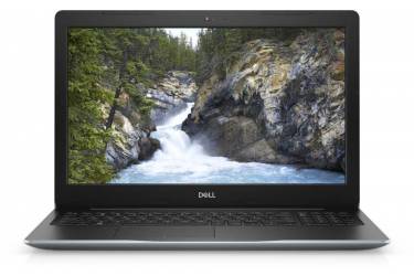 Ноутбук Dell Vostro 3584 Core i3 7020U/4Gb/1Tb/Intel HD Graphics 620/15.6"/HD (1366x768)/Windows 10 Home Single Language 64/grey/WiFi/BT/Cam