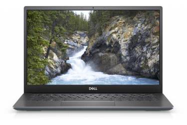 Ноутбук Dell Vostro 5390 Core i5 8265U/8Gb/SSD256Gb/nVidia GeForce MX250 2Gb/13.3"/IPS/FHD (1920x1080)/Linux/grey/WiFi/BT/Cam