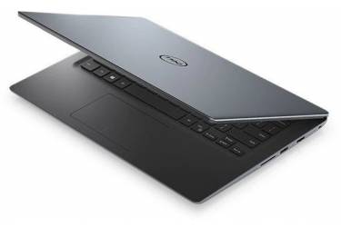 Ноутбук Dell Vostro 5481 Core i5 8265U/8Gb/SSD256Gb/Intel UHD Graphics 620/14"/FHD (1920x1080)/Linux Ubuntu/grey/WiFi/BT/Cam