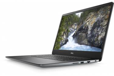 Ноутбук Dell Vostro 5581 Core i5 8265U/8Gb/SSD256Gb/Intel UHD Graphics 620/15.6"/FHD (1920x1080)/Windows 10 Home/silver/WiFi/BT/Cam