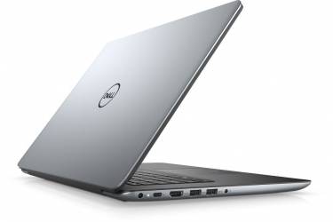 Ноутбук Dell Vostro 5581 Core i5 8265U/8Gb/SSD256Gb/Intel UHD Graphics 620/15.6"/FHD (1920x1080)/Windows 10 Home/silver/WiFi/BT/Cam