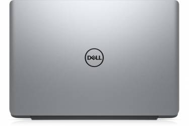 Ноутбук Dell Vostro 5581 Core i5 8265U/8Gb/SSD256Gb/Intel UHD Graphics 620/15.6"/FHD (1920x1080)/Windows 10 Home/silver/WiFi/BT/Cam