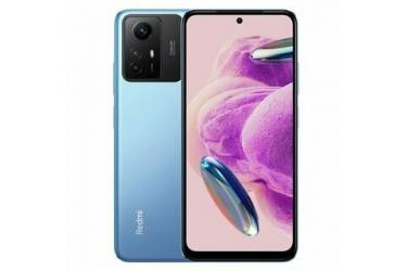 Смартфон Xiaomi Redmi Note 12S  256GB 8GB Ice Blue РСТ