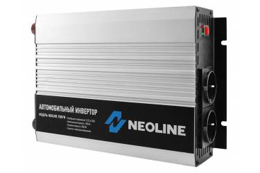 Автоинвертер Neoline 1500W 1500Вт