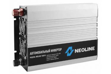 Автоинвертер Neoline 1500W 1500Вт