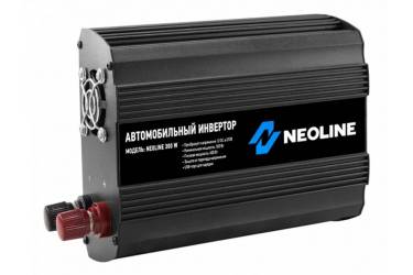 Автоинвертер Neoline 300W 300Вт