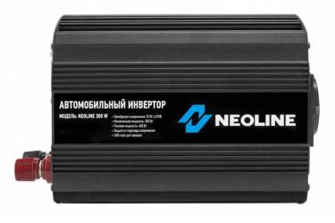 Автоинвертер Neoline 300W 300Вт