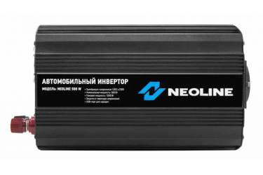 Автоинвертер Neoline 500W 500Вт