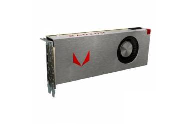 Видеокарта Sapphire PCI-E 21275-01-20G VEGA 64 8G LIMITED EDITION AMD Radeon RX Vega 64 8192Mb 256bit HBM2 1247/945/HDMIx1/DPx3/HDCP Ret