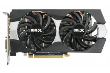 Видеокарта Sapphire PCI-E 11217-01-20G AMD Radeon R9 270X 2048Mb 256bit GDDR5 1020/5600 DVIx2/HDMIx1/DPx1/HDCP Ret