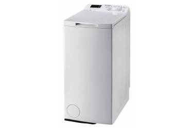 Стиральная машина Indesit ITW D 51052 W (RF) класс: A загр.вертикальная макс.:5кг белый