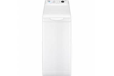 Стиральная машина Zanussi ZWQ61226WI класс: A++ загр.вертикальная макс.:6кг белый