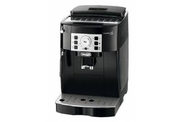 Кофемашина Delonghi Magnifica ECAM22.110B 1450Вт черный