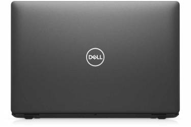 Ноутбук Dell Latitude 5401 Core i5 9300H/8Gb/SSD256Gb/Intel UHD Graphics 630/14"/FHD (1920x1080)/Linux Ubuntu/black/WiFi/BT/Cam