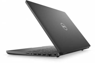 Ноутбук Dell Latitude 5500 Core i5 8265U/8Gb/SSD256Gb/Intel UHD Graphics 620/15.6"/FHD (1920x1080)/Windows 10 Professional 64/black/WiFi/BT/Cam