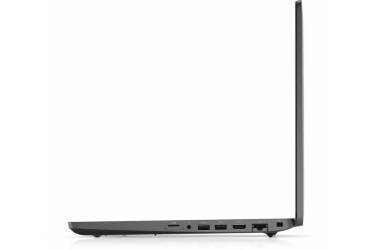 Ноутбук Dell Latitude 5500 Core i5 8265U/8Gb/SSD256Gb/Intel UHD Graphics 620/15.6"/FHD (1920x1080)/Windows 10 Professional 64/black/WiFi/BT/Cam