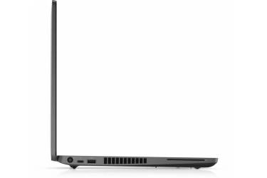 Ноутбук Dell Latitude 5500 Core i5 8265U/8Gb/SSD256Gb/Intel UHD Graphics 620/15.6"/FHD (1920x1080)/Windows 10 Professional 64/black/WiFi/BT/Cam