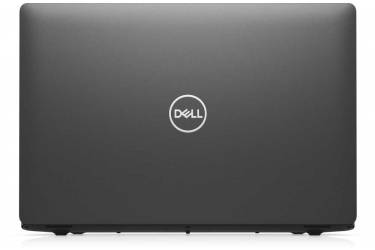 Ноутбук Dell Latitude 5500 Core i5 8265U/8Gb/SSD256Gb/Intel UHD Graphics 620/15.6"/FHD (1920x1080)/Windows 10 Professional 64/black/WiFi/BT/Cam