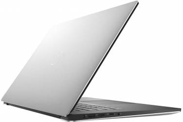 Ноутбук Dell Precision 5530 2-in-1 Core i7 8706G/16Gb/SSD512Gb/Radeon Pro WX Vega M GL 4Gb/15.6"/IGZO/Touch/FHD (1920x1080)/Windows 10 Professional 64/silver/WiFi/BT/Cam