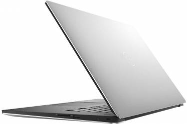 Ноутбук Dell Precision 5530 2-in-1 Core i7 8706G/16Gb/SSD512Gb/Radeon Pro WX Vega M GL 4Gb/15.6"/IGZO/Touch/FHD (1920x1080)/Windows 10 Professional 64/silver/WiFi/BT/Cam