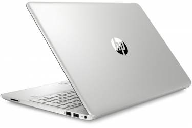 Ноутбук HP 15-dw0044ur Core i7 8565U/8Gb/SSD512Gb/nVidia GeForce MX250 4Gb/15.6"/IPS/FHD (1920x1080)/Windows 10/silver/WiFi/BT/Cam