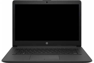 Ноутбук HP 240 G7 Core i3 7020U/8Gb/SSD256Gb/Intel HD Graphics 620/14"/SVA/HD (1366x768)/Free DOS 2.0/dk.silver/WiFi/BT/Cam