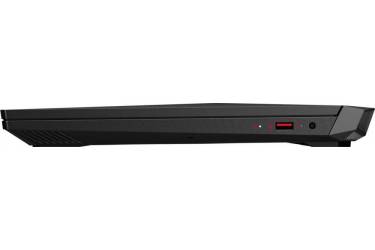 Ноутбук HP Omen 15-dc1034ur Core i5 9300H/16Gb/SSD512Gb/nVidia GeForce RTX 2060 6Gb/15.6"/IPS/FHD (1920x1080)/Windows 10/black/WiFi/BT/Cam