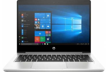 Ноутбук HP ProBook 430 G6 Core i7 8565U/16Gb/SSD512Gb/Intel UHD Graphics 620/13.3"/UWVA/FHD (1920x1080)/Windows 10 Professional 64/silver/WiFi/BT/Cam