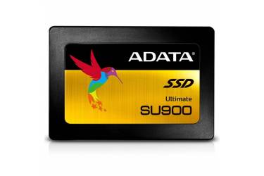 Накопитель SSD A-Data SATA III 256Gb ASU900SS-256GM-C SU900 2.5"