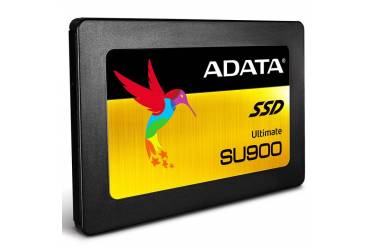 Накопитель SSD A-Data SATA III 256Gb ASU900SS-256GM-C SU900 2.5"