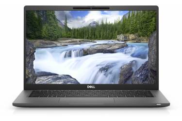 Ноутбук Dell Latitude 7420 Core i7 1165G7/16Gb/SSD512Gb/Intel Iris Xe graphics/14" WVA/FHD (1920x1080)/Windows 10 Professional/grey/WiFi/BT/Cam