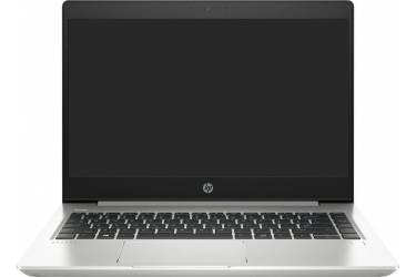 Ноутбук HP ProBook 440 G6 Core i5 8265U/8Gb/SSD256Gb/Intel UHD Graphics 620/14"/FHD (1920x1080)/Free DOS 3.0/silver/WiFi/BT/Cam